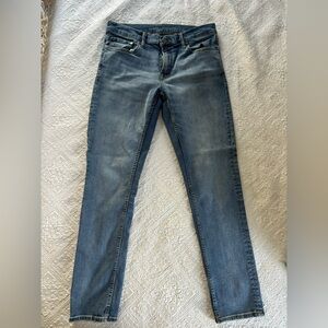 Old navy skinny men’s jean